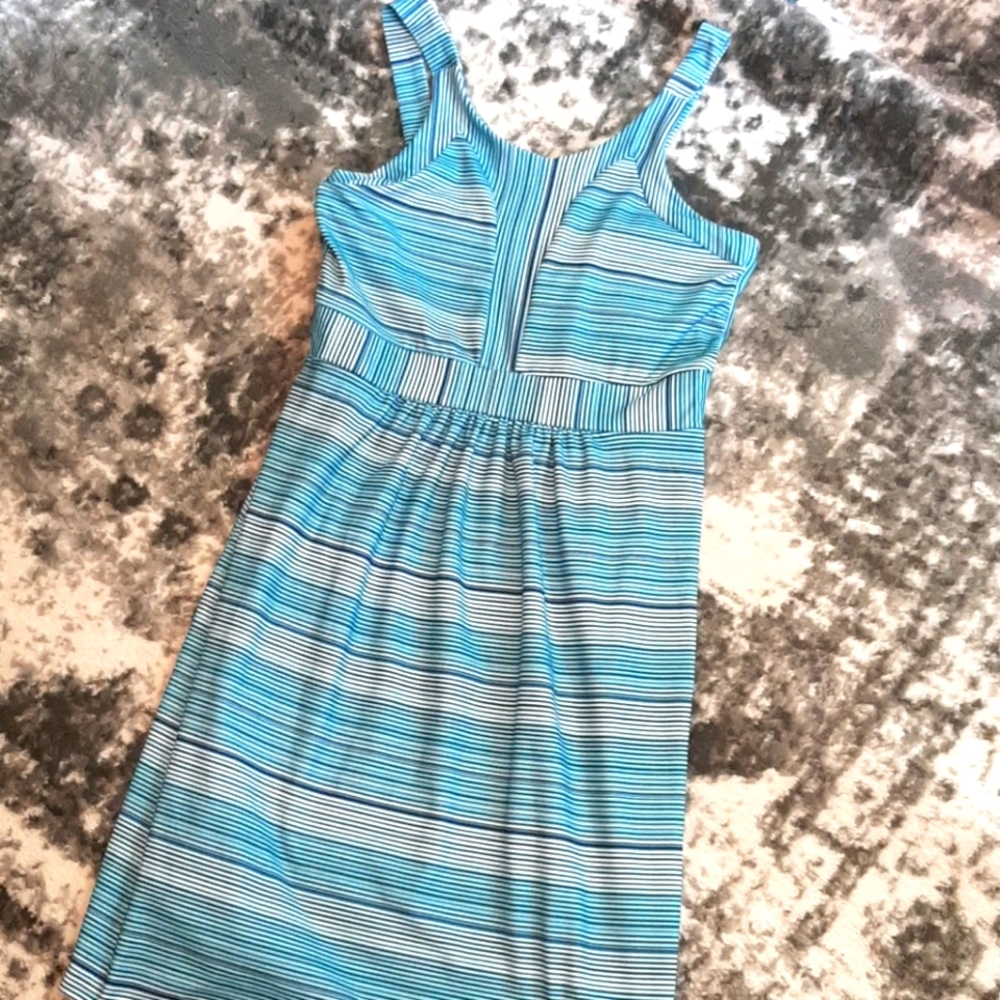 Tehama athleisure sport dress.